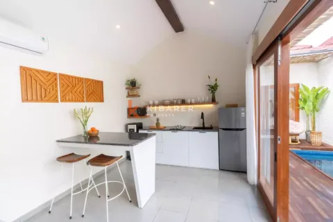 Vila 2 kamar tidur di Munggu, Mengwi, Badung, Bali (13549) 17