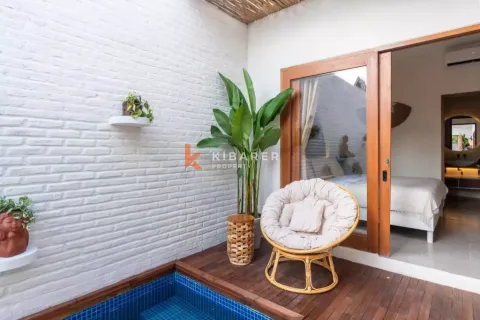 Vila 2 kamar tidur di Munggu, Mengwi, Badung, Bali (13549) 5