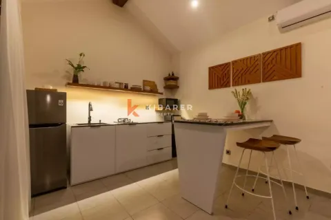 Vila 2 kamar tidur di Munggu, Mengwi, Badung, Bali (13549) 16
