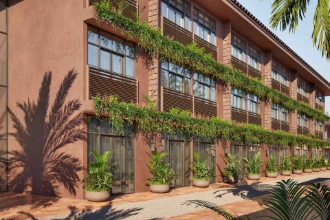 2 bedrooms Villa in EMY TERRA, Denpasar, Bali (10438) 8