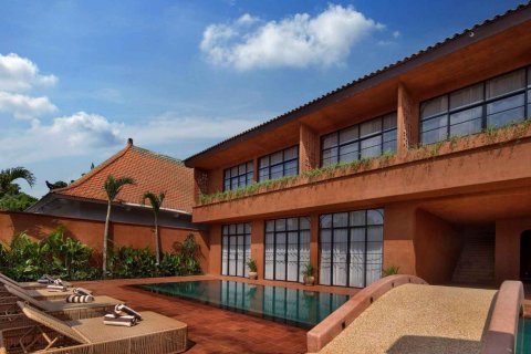 2 bedrooms Villa in EMY TERRA, Denpasar, Bali (10438) 6