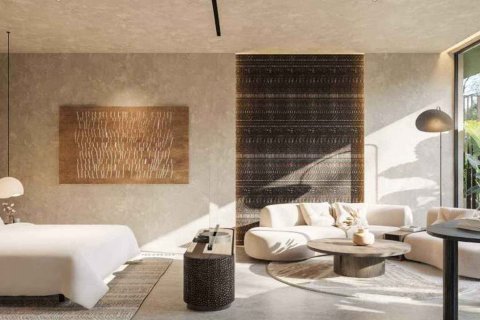Studio Apartment in ADDRESSBALI, Pererenan, Badung, Bali (10442) 2