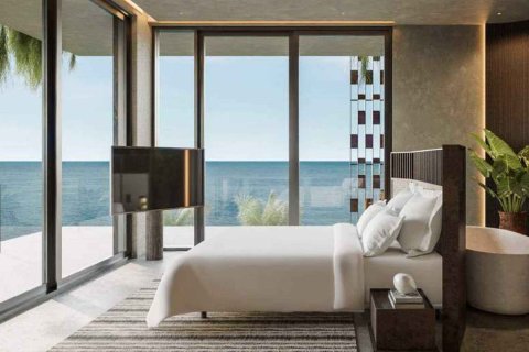 Studio Apartment in ADDRESSBALI, Pererenan, Badung, Bali (10442) 5