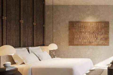 Квартира студия в ADDRESSBALI, Переренан, Бадунг, Бали (10441)
