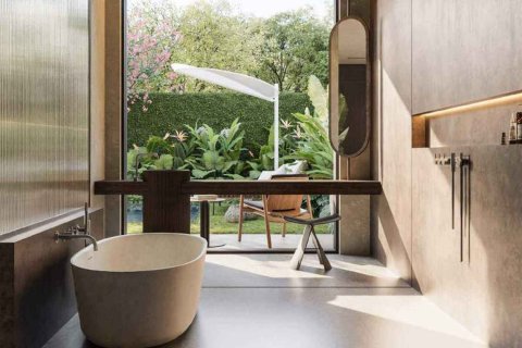 Studio Apartment in ADDRESSBALI, Pererenan, Badung, Bali (10441) 5