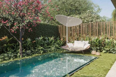 Studio Apartment in ADDRESSBALI, Pererenan, Badung, Bali (10441) 6