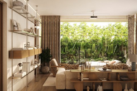 2 bedrooms Villa in ARAVITA RESIDENCE, Benoa, Badung, Bali (10450) 12