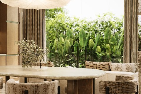 3 bedrooms Villa in ARAVITA RESIDENCE, Benoa, Badung, Bali (10451) 7