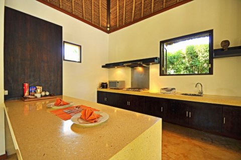 1 bedroom Villa in Candi dasa, Manggis, Karang Asem, Bali (2209) 7