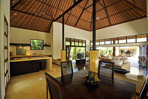 1 bedroom Villa in Candi dasa, Manggis, Karang Asem, Bali (2209) 6