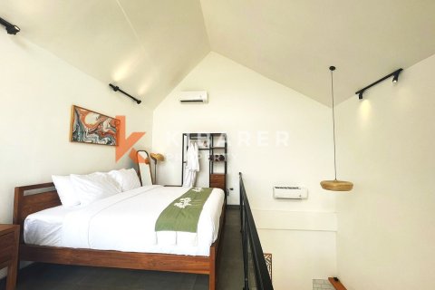 1 bedroom Villa in Pererenan, Mengwi, Badung, Bali (17163)