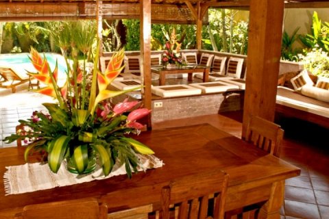 2 bedrooms Villa in Seminyak, Badung, Bali (1673) 11