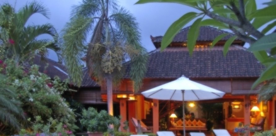 2 bedrooms Villa in Seminyak, Badung, Bali (1673)