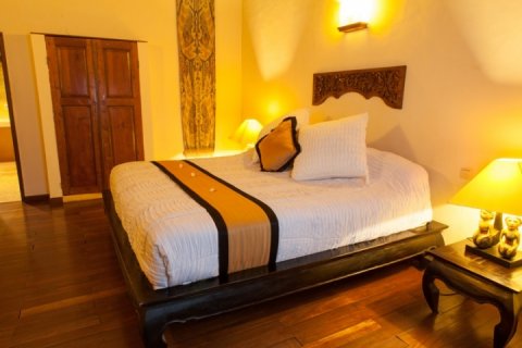 2 bedrooms Villa in Seminyak, Badung, Bali (1673) 10