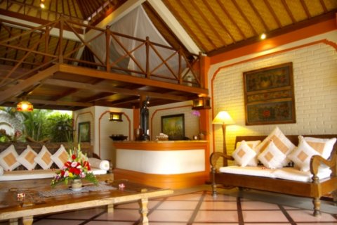 2 bedrooms Villa in Seminyak, Badung, Bali (1673) 4
