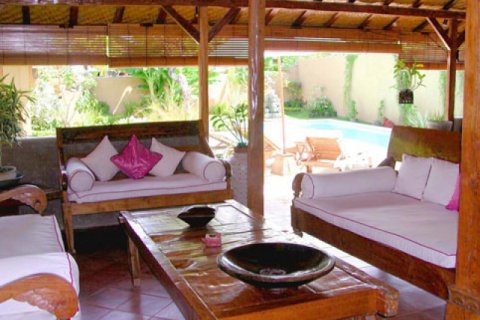 2 bedrooms Villa in Seminyak, Badung, Bali (1673) 3