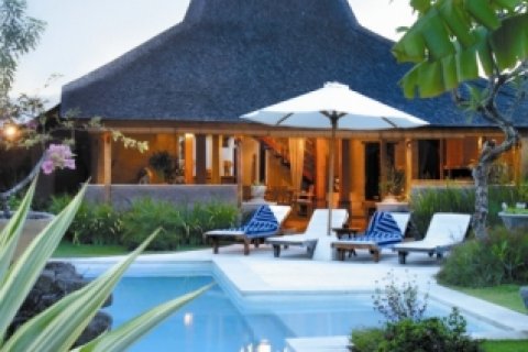 2 bedrooms Villa in Seminyak, Badung, Bali (1673) 2