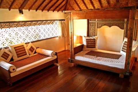 2 bedrooms Villa in Seminyak, Badung, Bali (1673) 8
