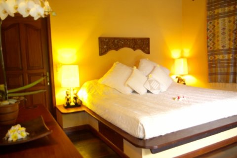 2 bedrooms Villa in Seminyak, Badung, Bali (1673) 9