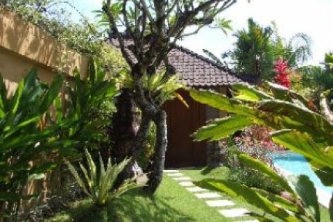 2 bedrooms Villa in Seminyak, Badung, Bali (1673) 5