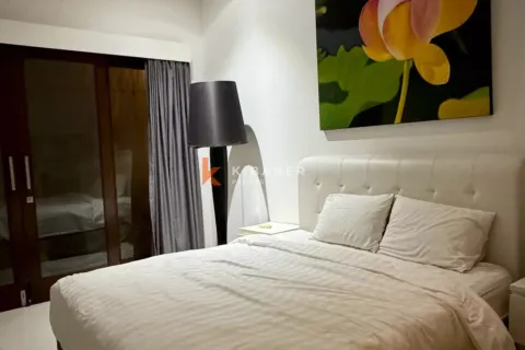 Vila 2 kamar tidur di Pererenan, Mengwi, Badung, Bali (12352) 21