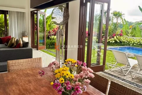 Vila 2 kamar tidur di Pererenan, Mengwi, Badung, Bali (12352) 12