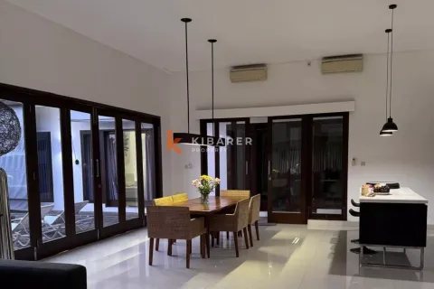 Vila 2 kamar tidur di Pererenan, Mengwi, Badung, Bali (12352) 17