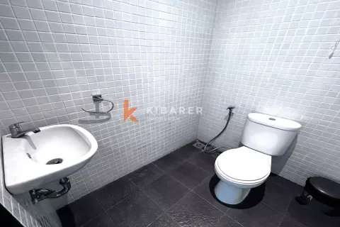 Vila 2 kamar tidur di Pererenan, Mengwi, Badung, Bali (12352) 5