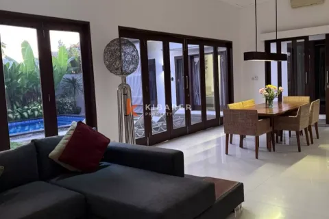 Vila 2 kamar tidur di Pererenan, Mengwi, Badung, Bali (12352) 13