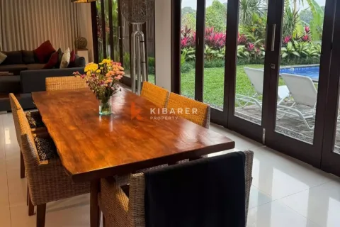 Vila 2 kamar tidur di Pererenan, Mengwi, Badung, Bali (12352) 15
