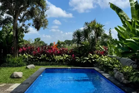 Vila 2 kamar tidur di Pererenan, Mengwi, Badung, Bali (12352) 11