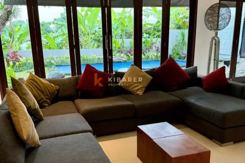Vila 2 kamar tidur di Pererenan, Mengwi, Badung, Bali (12352) 14