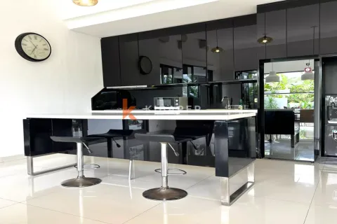 Vila 2 kamar tidur di Pererenan, Mengwi, Badung, Bali (12352) 3