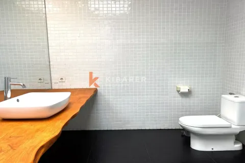 Vila 2 kamar tidur di Pererenan, Mengwi, Badung, Bali (12352) 6