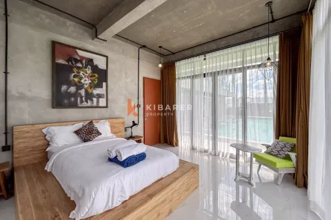 5 bedrooms Villa in Cemagi, Mengwi, Badung, Bali (12348) 16