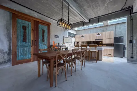 5 bedrooms Villa in Cemagi, Mengwi, Badung, Bali (12348) 10