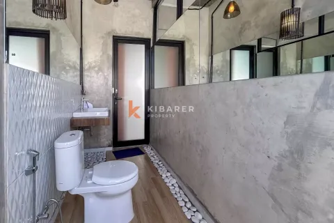 5 bedrooms Villa in Cemagi, Mengwi, Badung, Bali (12348) 24