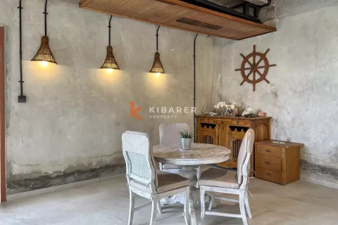 5 bedrooms Villa in Cemagi, Mengwi, Badung, Bali (12348) 8