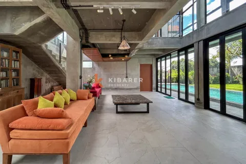 5 bedrooms Villa in Cemagi, Mengwi, Badung, Bali (12348) 6