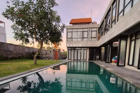 5 bedrooms Villa in Cemagi, Mengwi, Badung, Bali (12348) 30