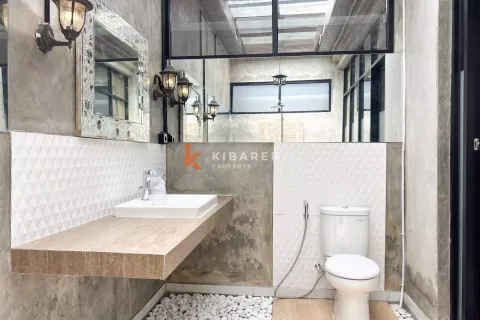 5 bedrooms Villa in Cemagi, Mengwi, Badung, Bali (12348) 21
