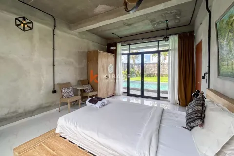 5 bedrooms Villa in Cemagi, Mengwi, Badung, Bali (12348) 19