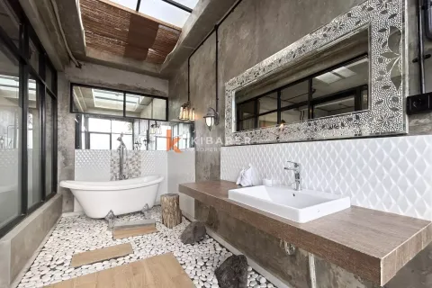5 bedrooms Villa in Cemagi, Mengwi, Badung, Bali (12348) 13