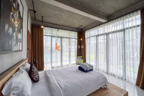 5 bedrooms Villa in Cemagi, Mengwi, Badung, Bali (12348) 17
