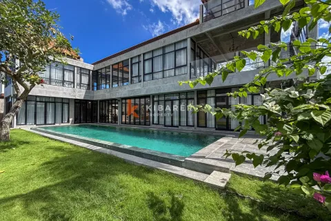 5 bedrooms Villa in Cemagi, Mengwi, Badung, Bali (12348) 29