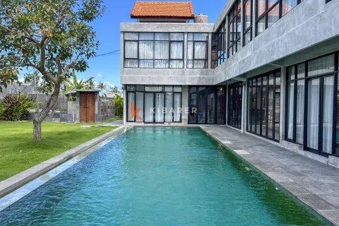 5 bedrooms Villa in Cemagi, Mengwi, Badung, Bali (12348) 3