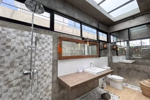 5 bedrooms Villa in Cemagi, Mengwi, Badung, Bali (12348) 15