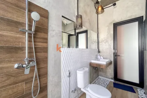5 bedrooms Villa in Cemagi, Mengwi, Badung, Bali (12348) 25