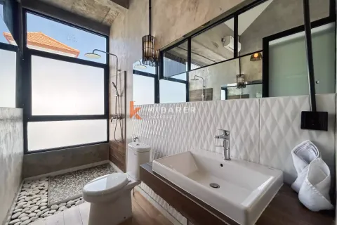 5 bedrooms Villa in Cemagi, Mengwi, Badung, Bali (12348) 27