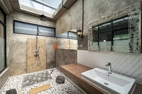 5 bedrooms Villa in Cemagi, Mengwi, Badung, Bali (12348) 23